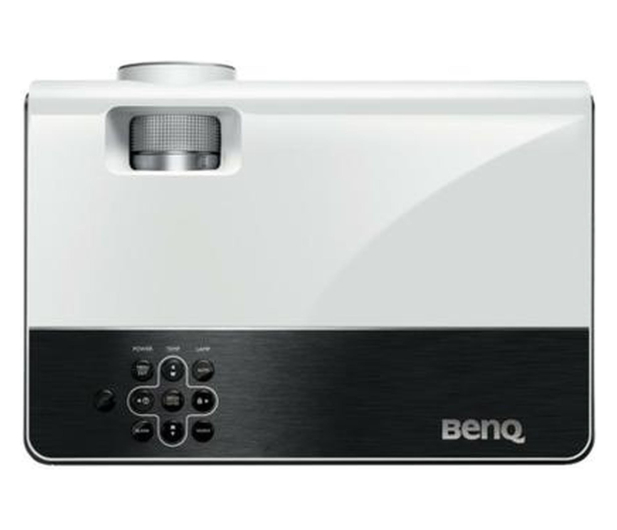 PROJEKTOR BenQ W600+3200ANSI 3000:1 2,75kg - 1420504 - zdjęcie 2